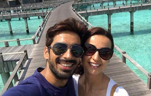 Relationship Goals By Mohit Sehgal And Sanaya Irani