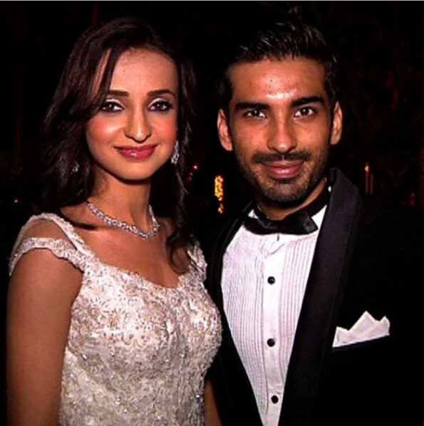 Relationship Goals By Mohit Sehgal And Sanaya Irani