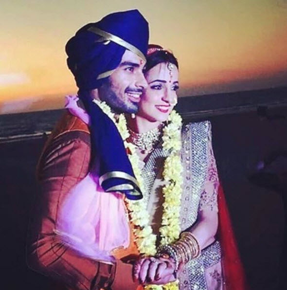 Relationship Goals By Mohit Sehgal And Sanaya Irani