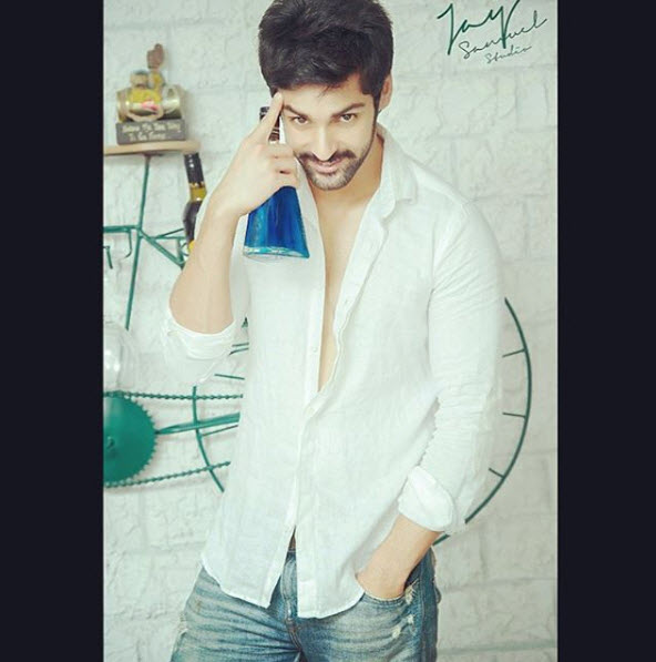 Image Courtesy: Instagram