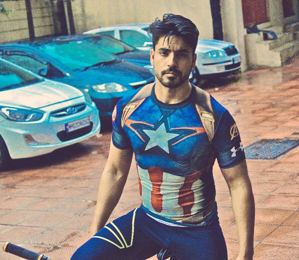 Image Courtesy: Instagram