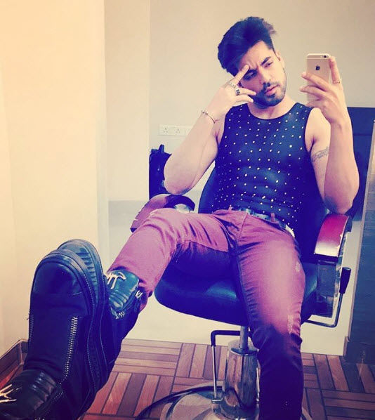 Image Courtesy: Instagram