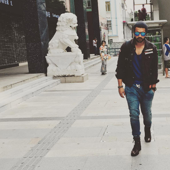 Image Courtesy: Instagram