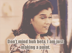 Signs Of A New Age Saas Bahu Relationship