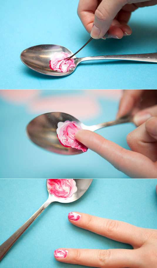 do it yourself nail art