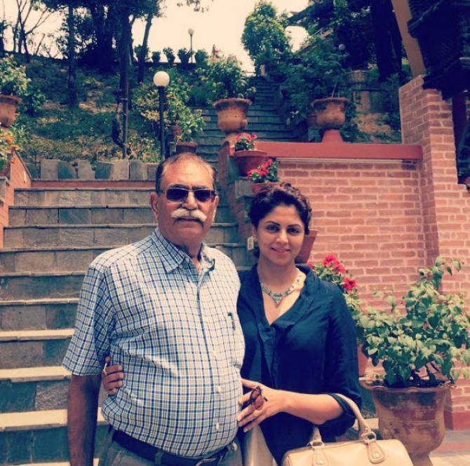 Nawab Shah Reveals The Actual Reason Behind His Break Up With Kavita Kaushik