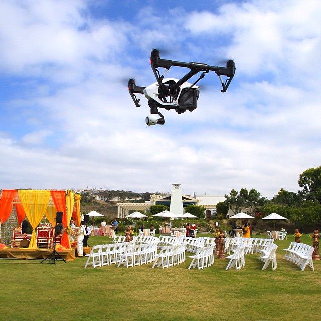 Indian Wedding Marriage Drone Price Quadcopter Wedding Drone