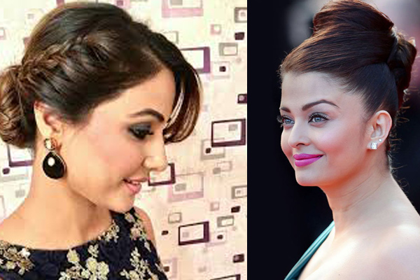 15 Trendy And Contemporary Hairstyles You Can Steal To Complement