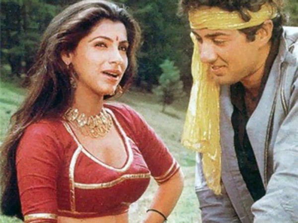 Image result for dimple kapadia older