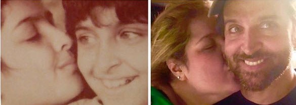 Sunaina roshan writes emotional note for brother hrithik roshan