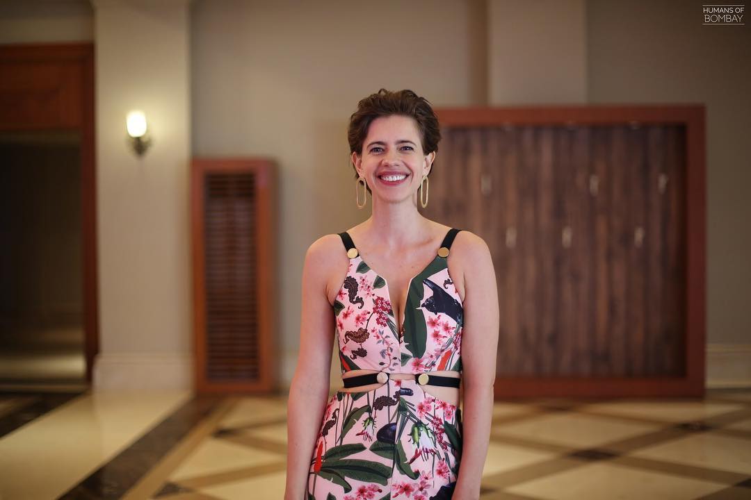 Kalki Koechlin