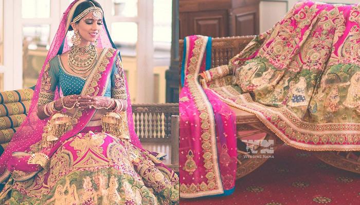 ghagra soli