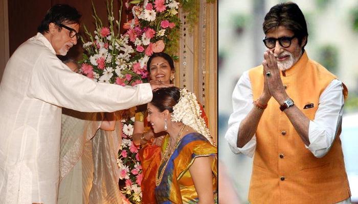 Aishwarya Rai Abhishek Bachchan S Throwback Photos From Her Baby Shower Are Pure Gold Celebrities News India Tv