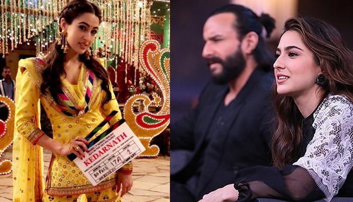 sara ali khan new movie